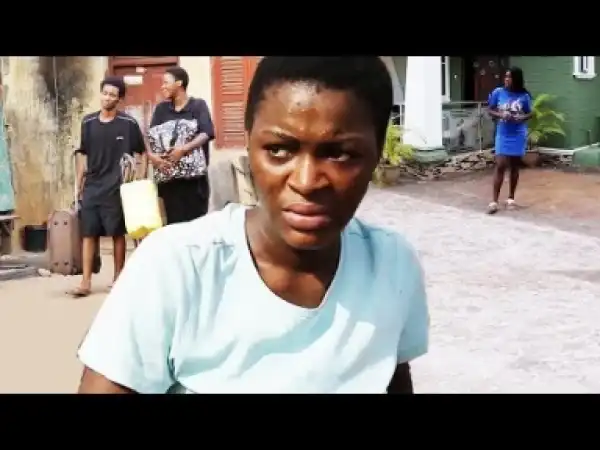 Video: HOW MY TEARS ENDED (CHACHA EKE)  – Latest Nigerian Nollywood Movies